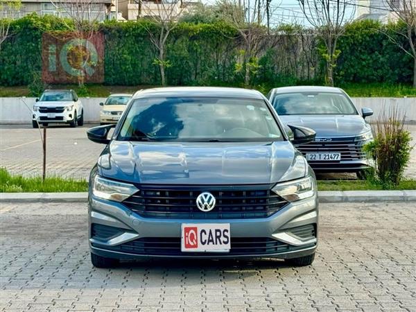 فولكسفاغن جيتا 2019 للبيع في العراق - اربيل